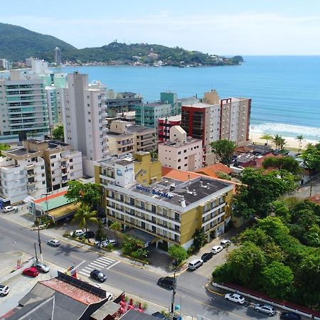 Hotel Beira Mar Итапема Екстериор снимка