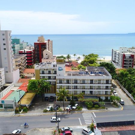 Hotel Beira Mar Итапема Екстериор снимка