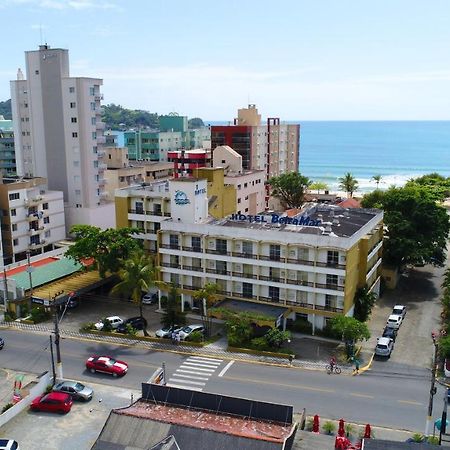 Hotel Beira Mar Итапема Екстериор снимка