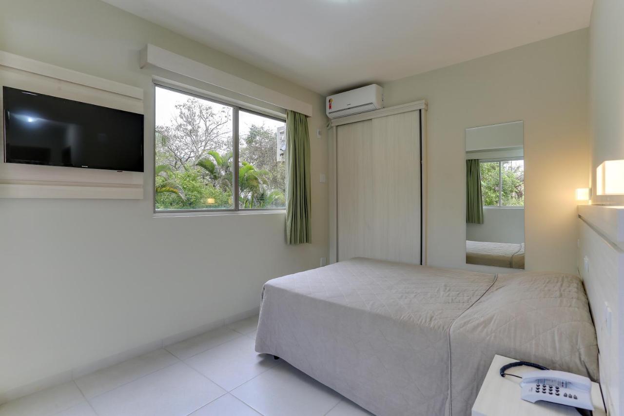 Hotel Beira Mar Итапема Екстериор снимка