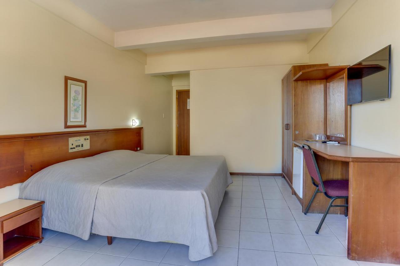 Hotel Beira Mar Итапема Екстериор снимка