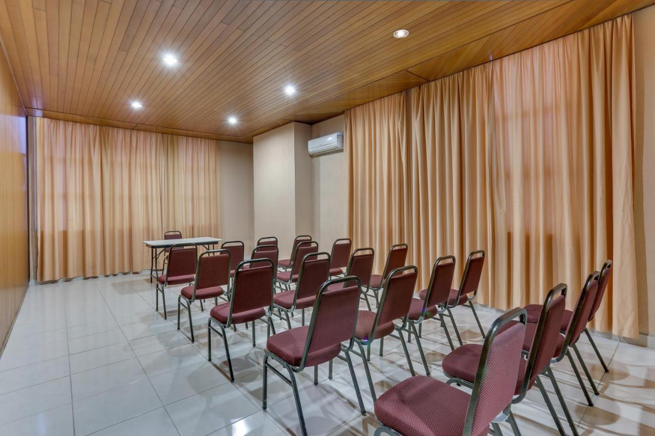 Hotel Beira Mar Итапема Екстериор снимка