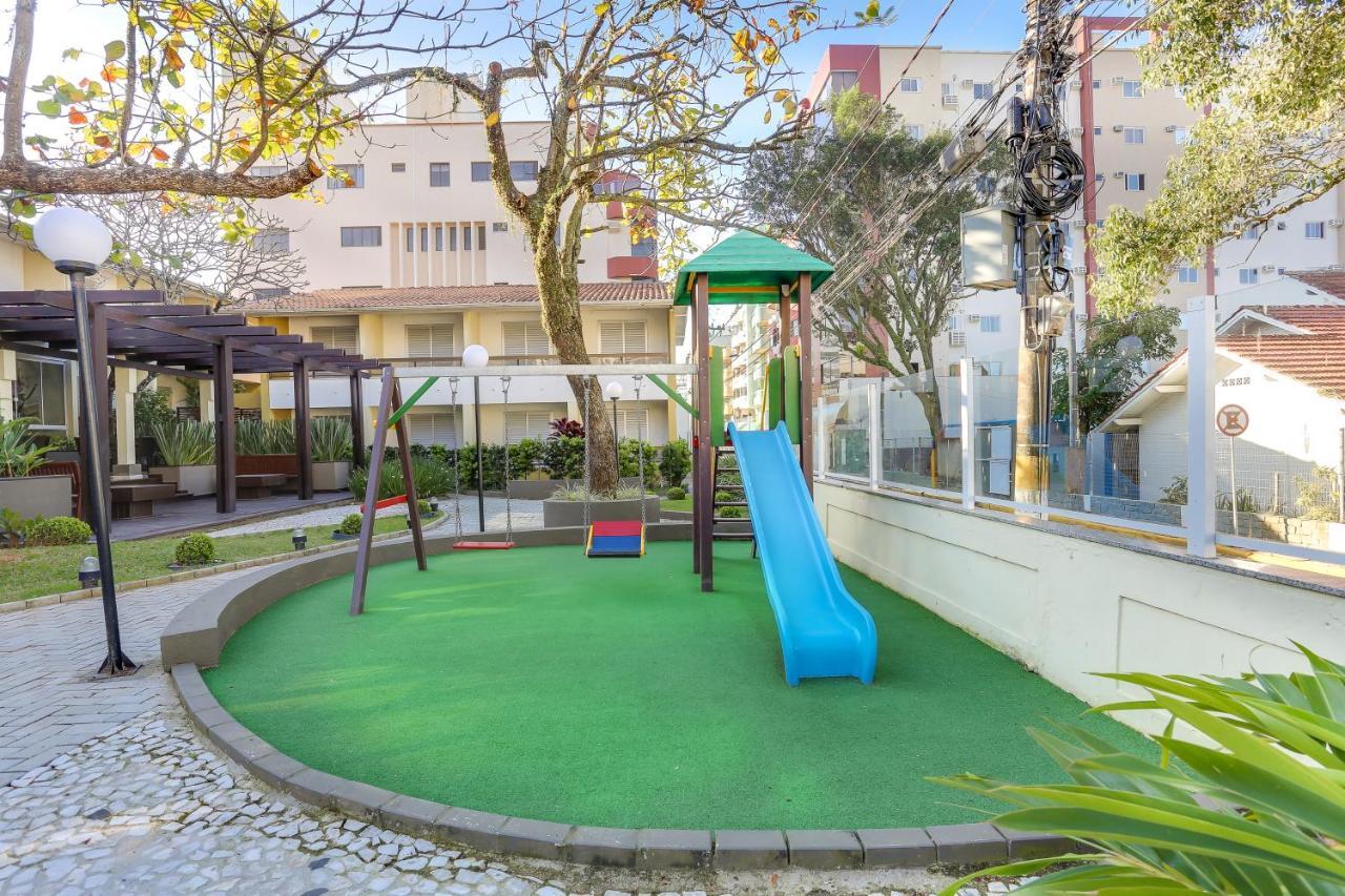Hotel Beira Mar Итапема Екстериор снимка