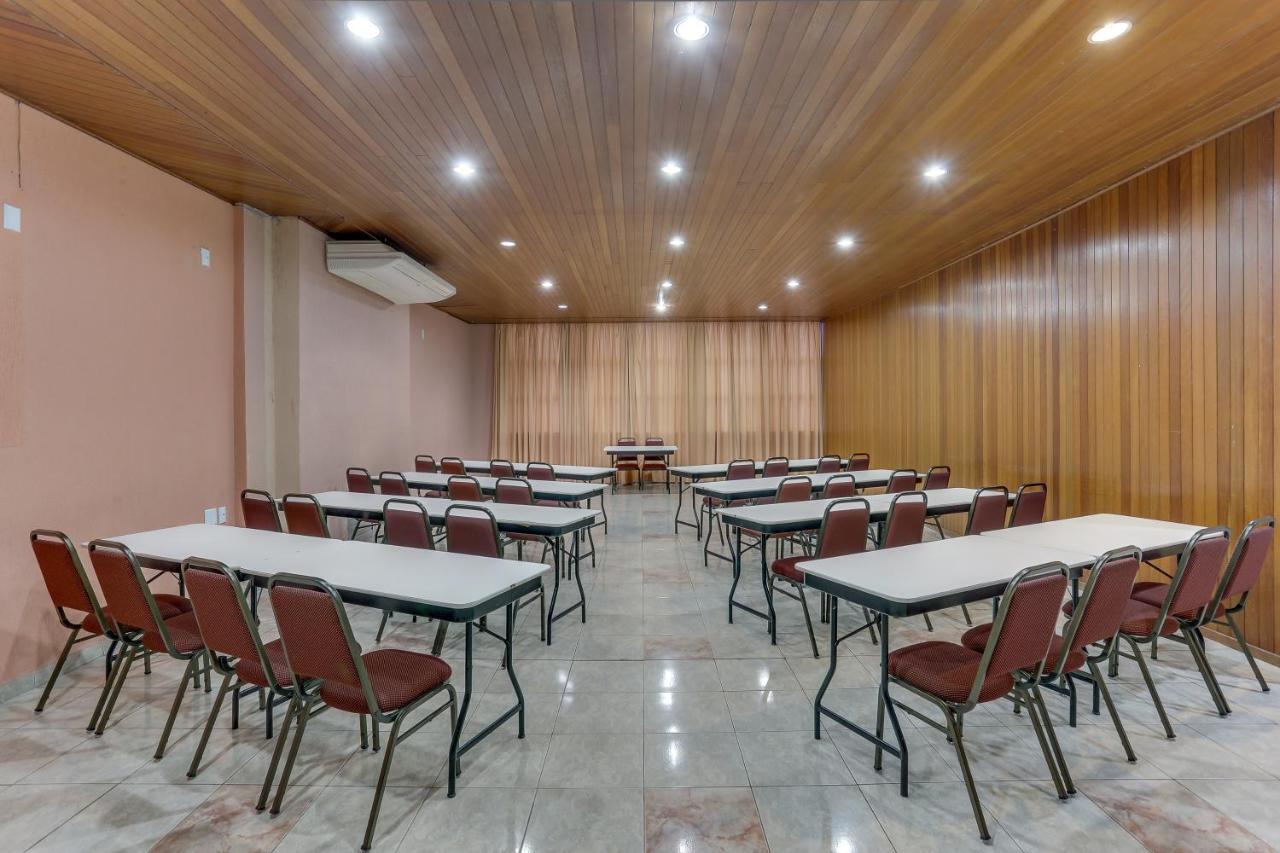 Hotel Beira Mar Итапема Екстериор снимка