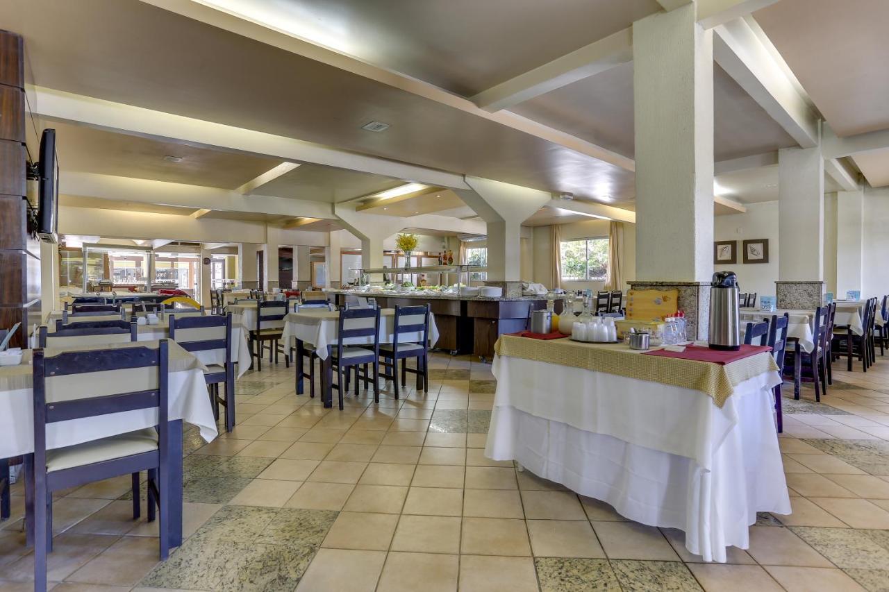 Hotel Beira Mar Итапема Екстериор снимка