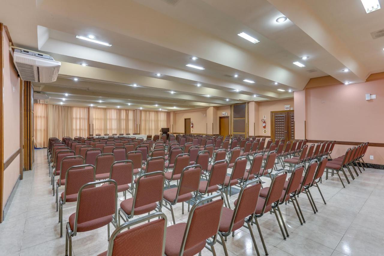 Hotel Beira Mar Итапема Екстериор снимка
