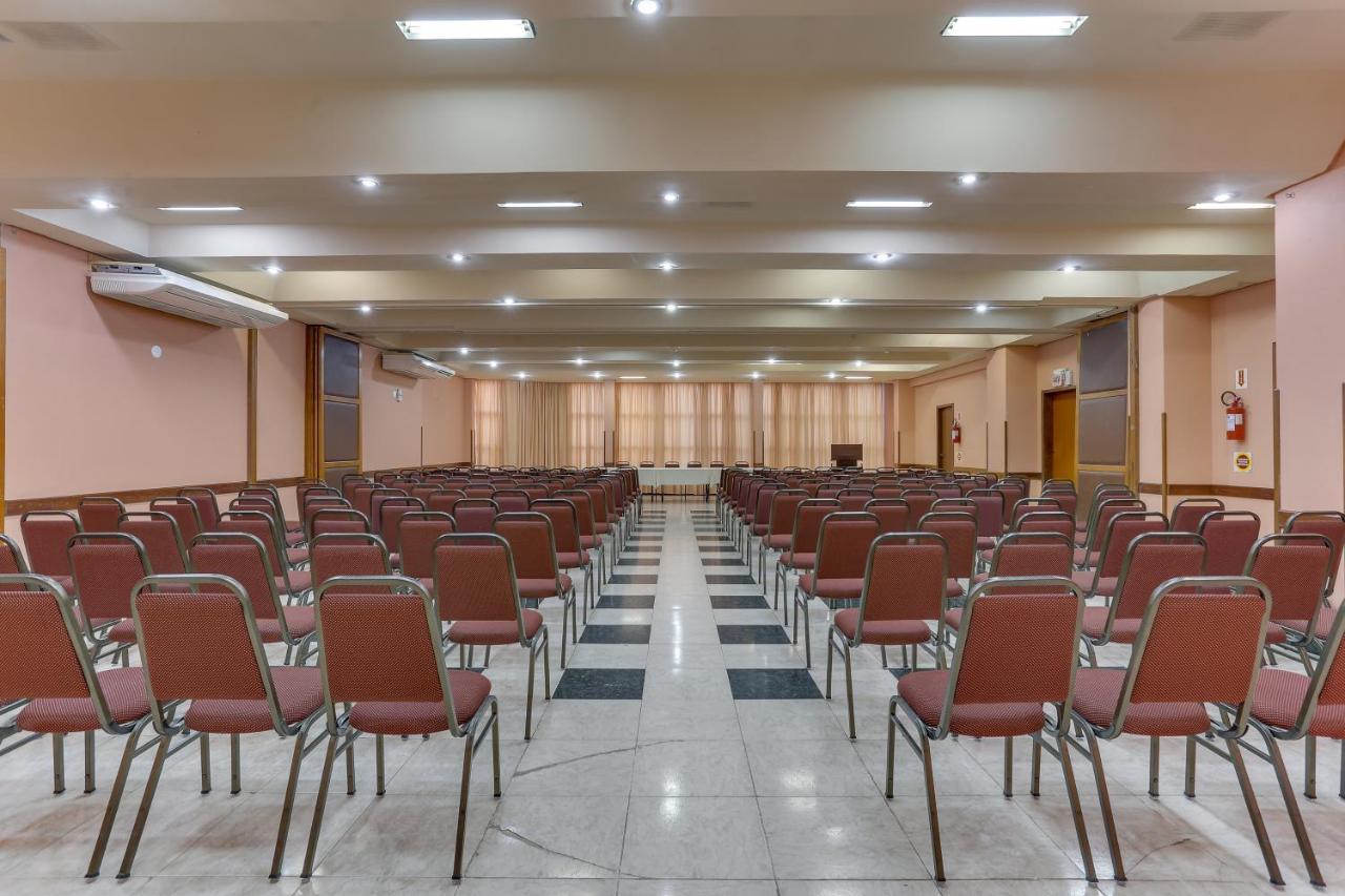 Hotel Beira Mar Итапема Екстериор снимка