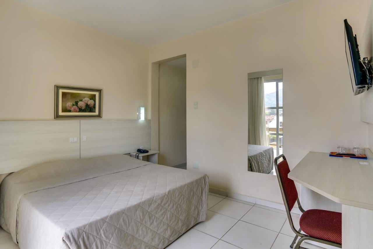 Hotel Beira Mar Итапема Екстериор снимка